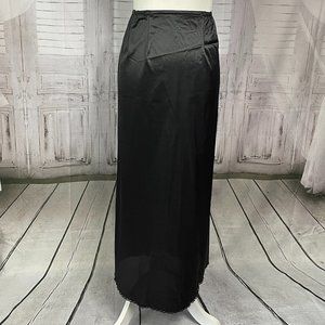 Vassarette Munsingwear half-slip